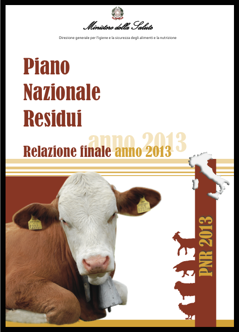 piano nazionale residui