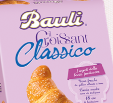 bauli croissant 1