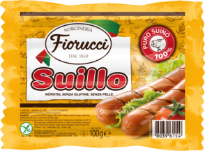 WURSTEL-SUILLO-FIORUCCI