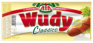 aia wudy classico