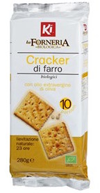 ki forneria cracker