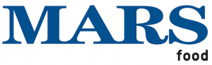 mars food logo