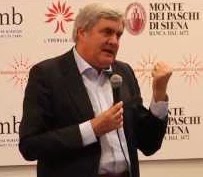 alberto mantovani ISS