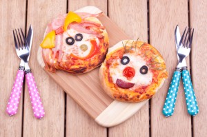 pizza bambini iStock_000032029798_Small