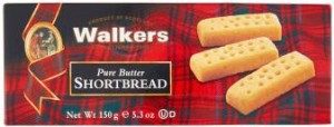 walkers shortbread