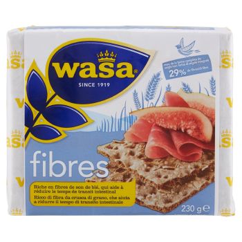 wasa fibres