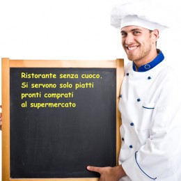 allergeni ristorante