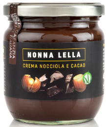 coronelli nonna lella crema