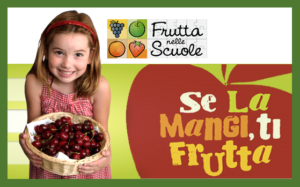 frutta nelle scuole sito