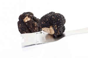 tartufo nero