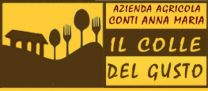 logo colle del gusto