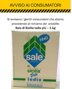 sale italkali