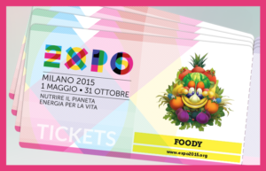 expo biglietti