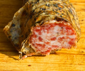 salami