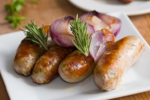 salsiccia iStock_000011964573_Small Salmonella