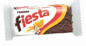 fiesta ferrero
