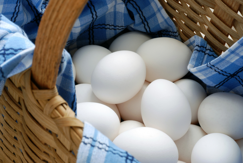 colesterolo uova alimenti