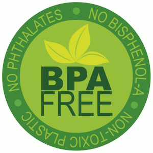 BPA Free Senza bisfenolo