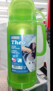 thermos linea casa Teo