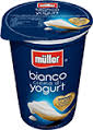 Muller crema yogurt bianco