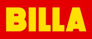 billa logo