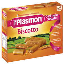 biscotti plasmon scatola 2015