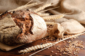 pane grano monococco