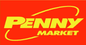 penny market logo