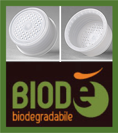 biode capsule caffe biodegradabili 2015