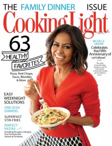 Michelle obama