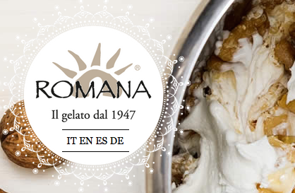 la romana gelaterie