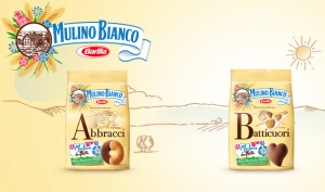 biscotti mulino bianco