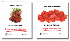 carne federcarni grassi