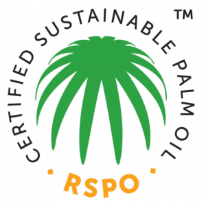 logo_rspo Olio di palma sostenibile