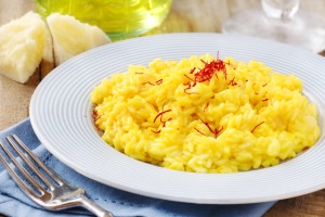 risotto 