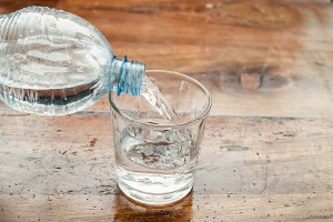L'Italia è la prima in Europa per consumo di acqua in bottiglia