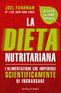 dieta Nutritariana Joel Fuhrman