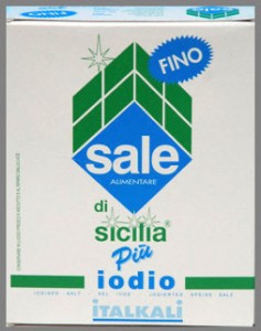 sale italkali sicilia piu iodio