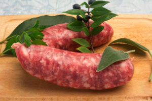 Salsiccia