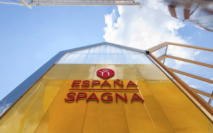 expo spagna