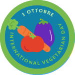 giornata internazionale del vegetarianismo Vegetariani