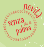 misura senza palma logo