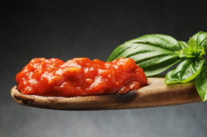 Pomodori salsa