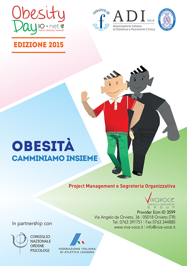 Obesity day 2015 manifesto