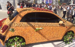 fiat 500 arcimbolda