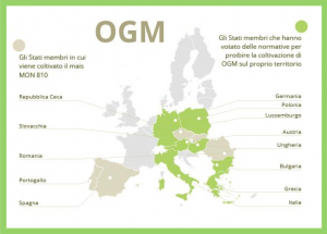 ogm europa paesi