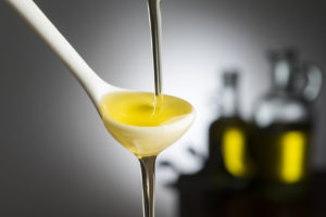 olio extravergine di oliva 