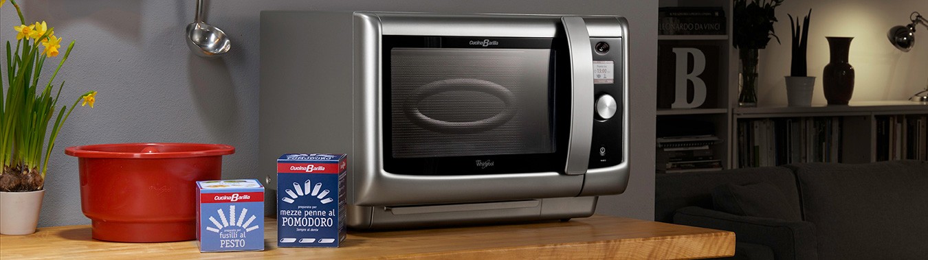 forno barilla