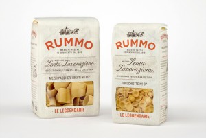 Pasta Rummo