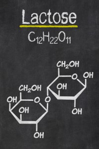 lattosio